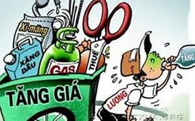 Lạm phát là gì ? Nguyên nhân gây lạm phát