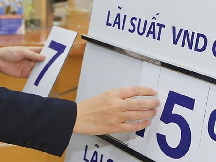 Cách tính lãi suất ngân hàng nhanh chóng nhất hiện nay 