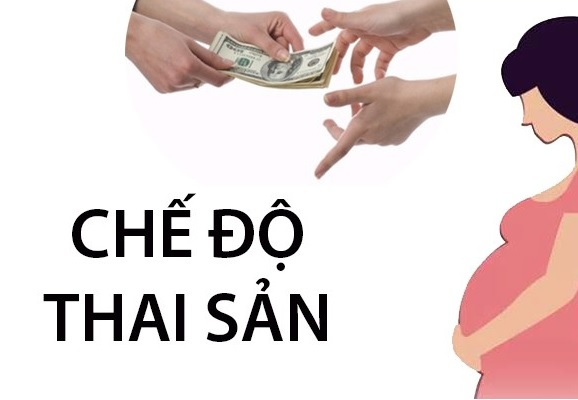 Chế độ thai sản mới nhất năm 2020
