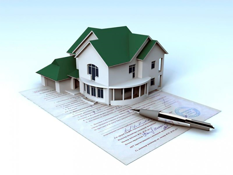 Đất thổ cư là gì ? Đất giãn dân là gì ? Đất thổ cư có được xây nhà không ?