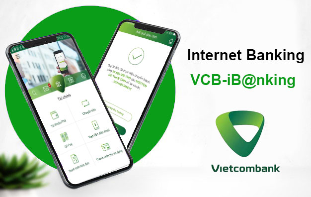 Hướng dẫn sử dụng Internet Banking VietcomBank mới nhất hiệu quả 