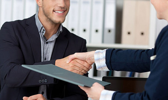 Mẫu Email xin việc, đơn xin việc đầy đủ mà độc đáo nhất hiện nay 