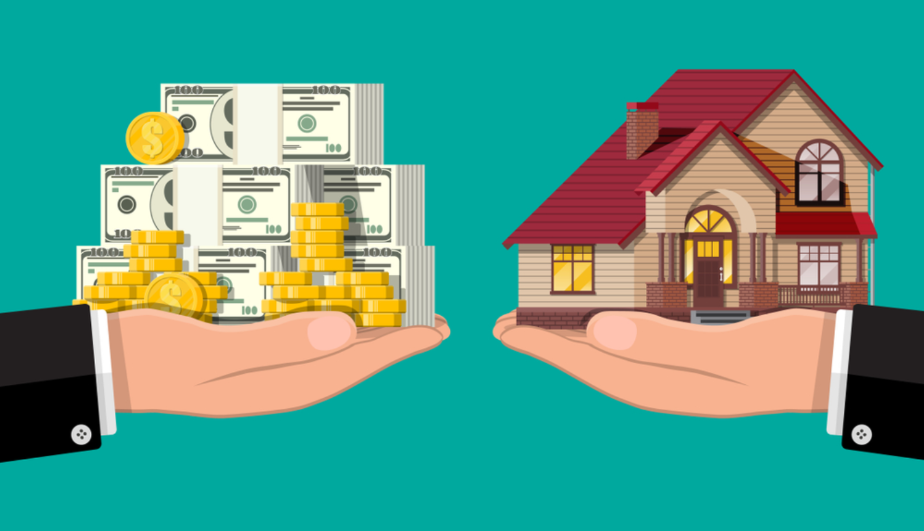 Mẫu hợp đồng mua bán nhà đất mới nhất và đầy đủ nhất hiện nay