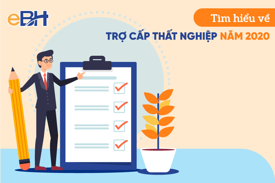 Điều kiện và Mức Hưởng trợ cấp thất nghiệp năm 2020. Một số câu hỏi về Hưởng trợ cấp thất nghiệp